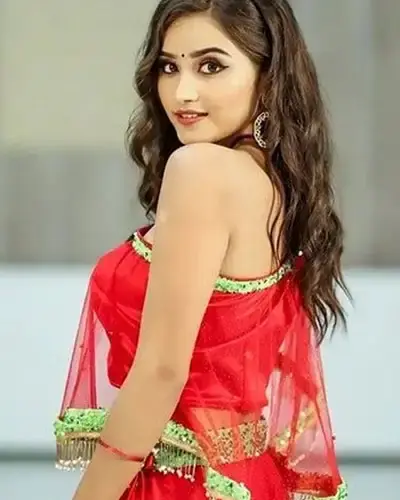 Escort In Ganeshpeth